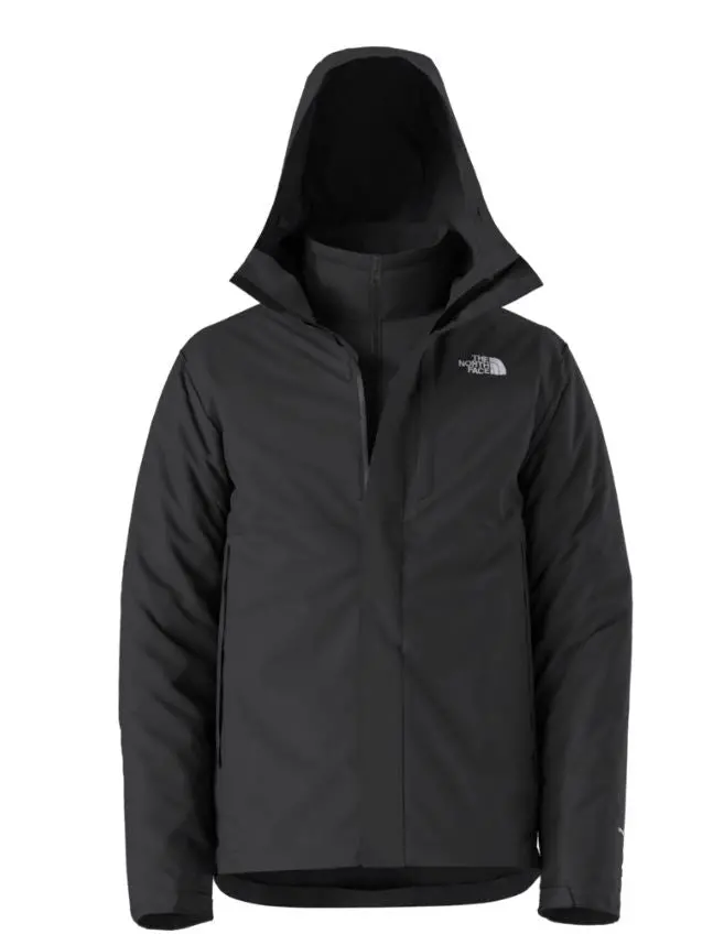Men's Carto Triclimate Jacket 1