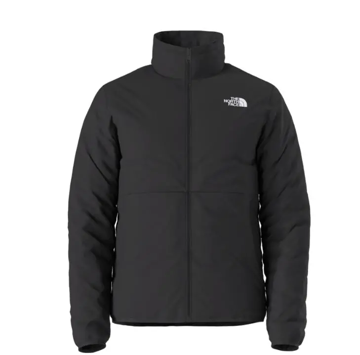 Men's Carto Triclimate Jacket 2