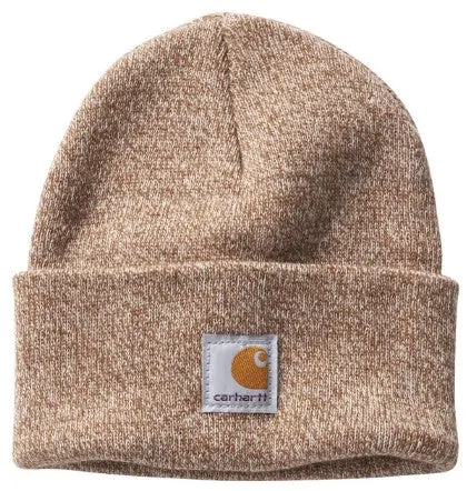 Kids' Marled Knit Beanie 1