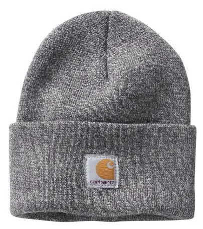 Kids' Marled Knit Beanie 1