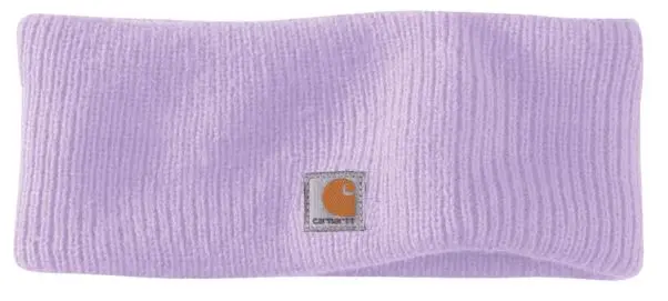 Women`S Rib Knit Headband 1