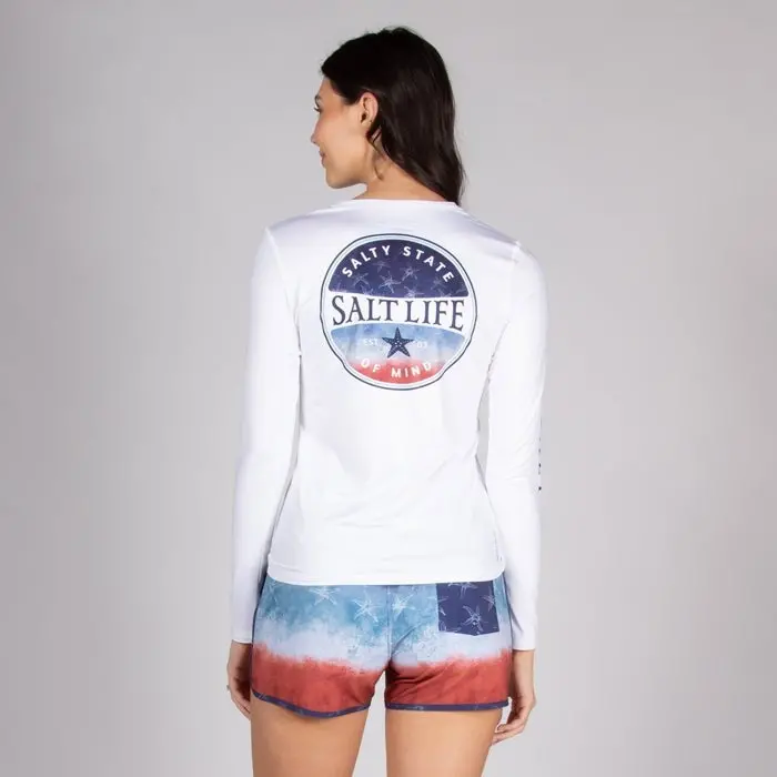 Amerilove Boardshort 3