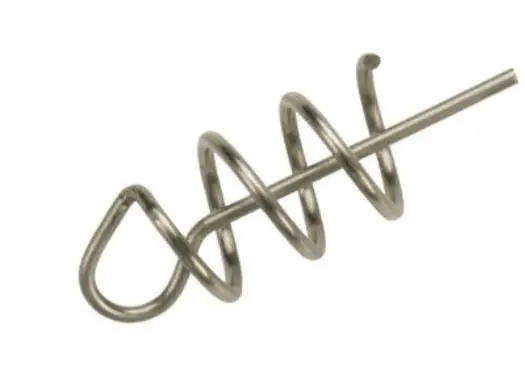 Small Centering Pin Spring 1