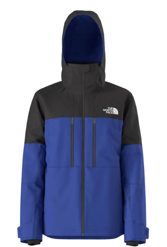 Men`S Chakal Jacket 1