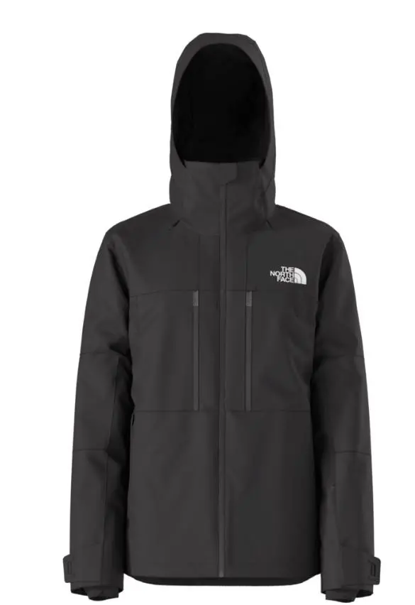 Men`S Chakal Jacket 1