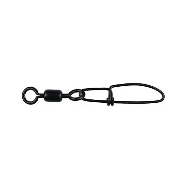 Cross-Lok Snap Swivel - (Size 5) 1