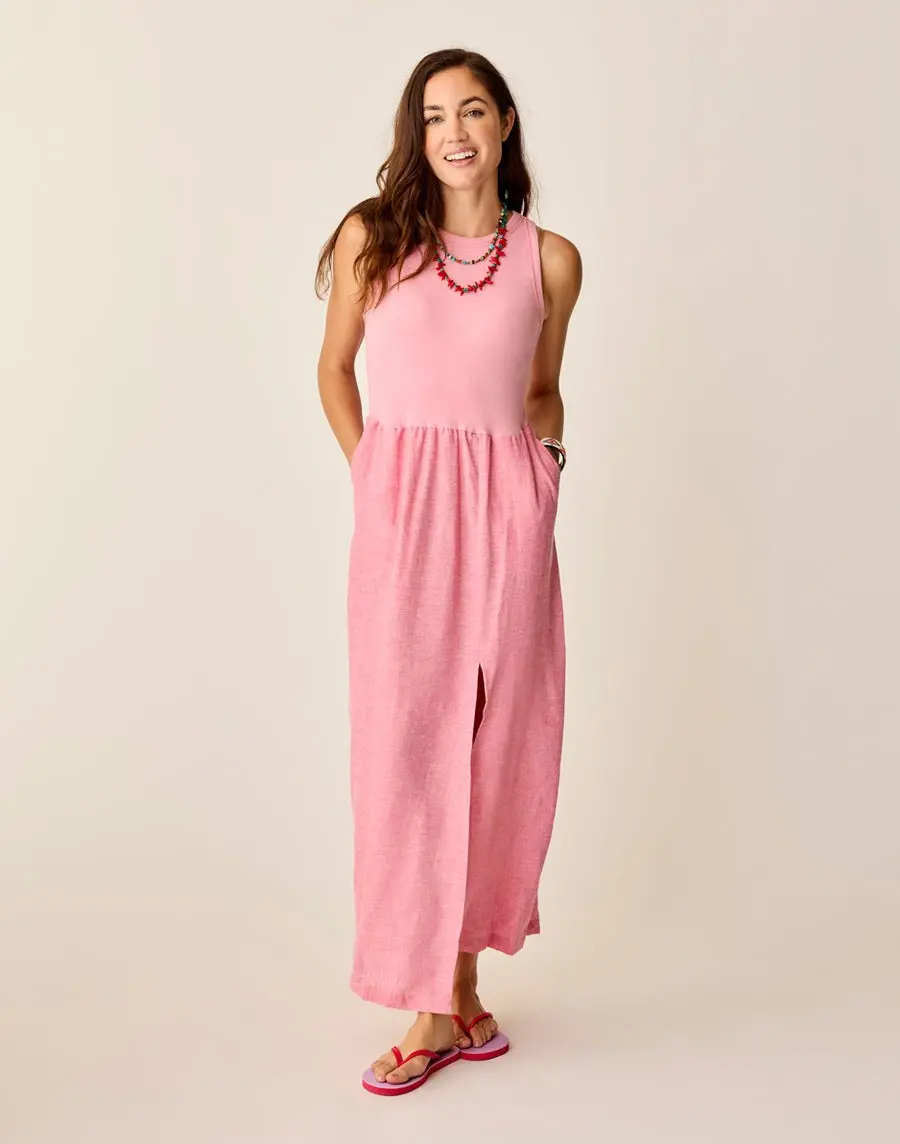Women's Lark Linen Dress 1