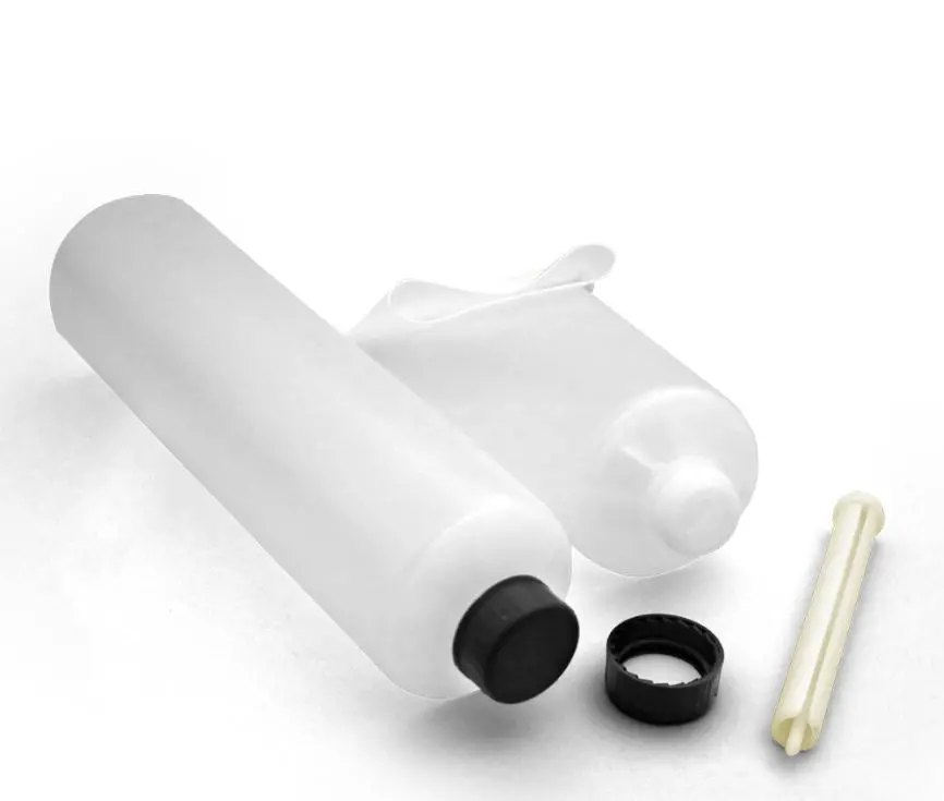 Squeeze Tubes (2 Pack) 2