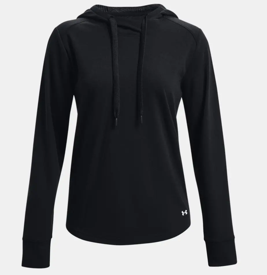 Women's Coldgear Infrared Hoodie 1