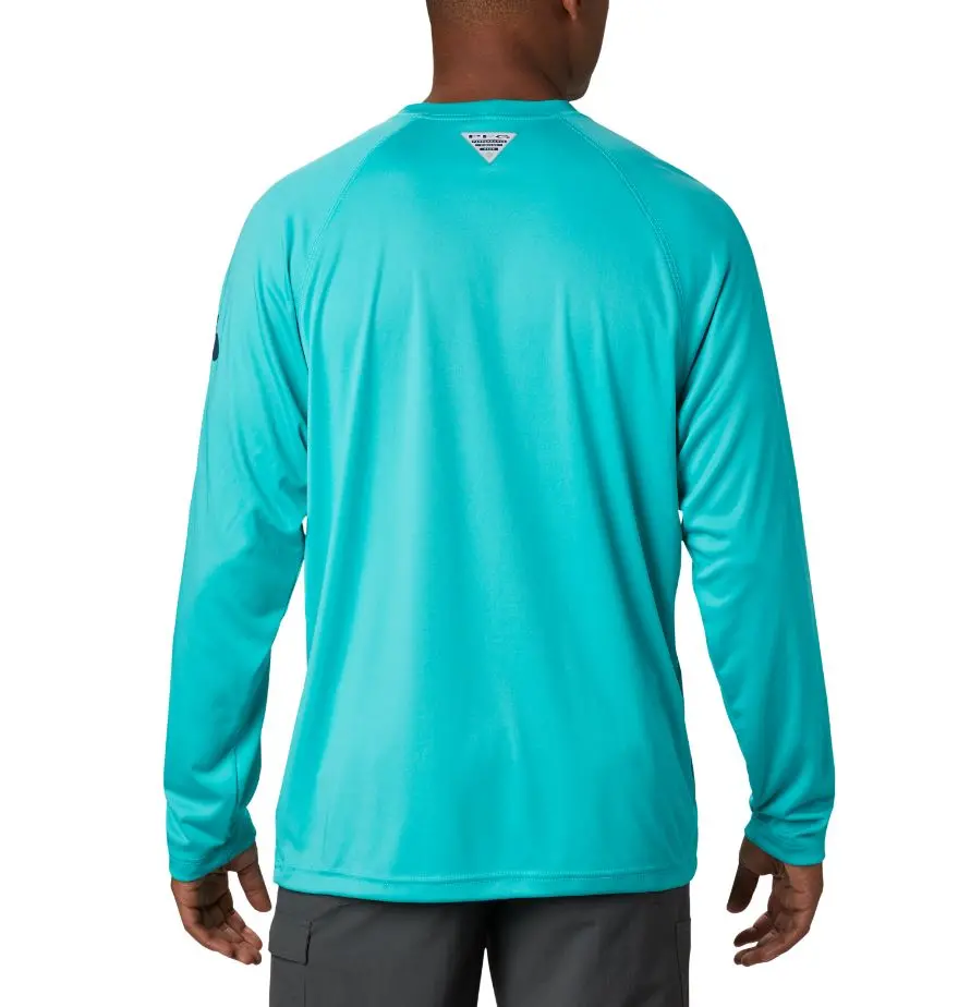 Men's Pfg Terminal Tackle Long Sleeve Shirt 2