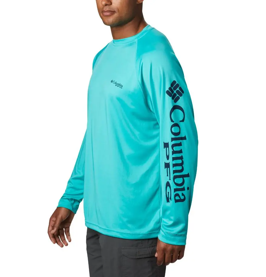 Men's Pfg Terminal Tackle Long Sleeve Shirt 3