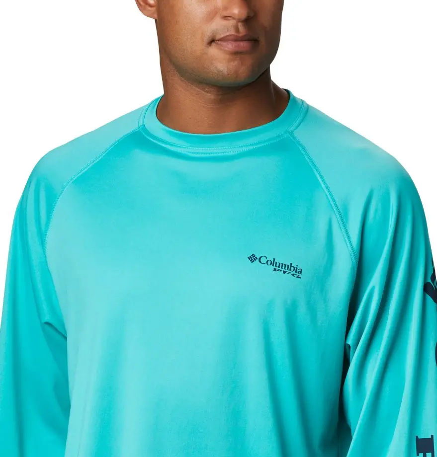 Men's Pfg Terminal Tackle Long Sleeve Shirt 4