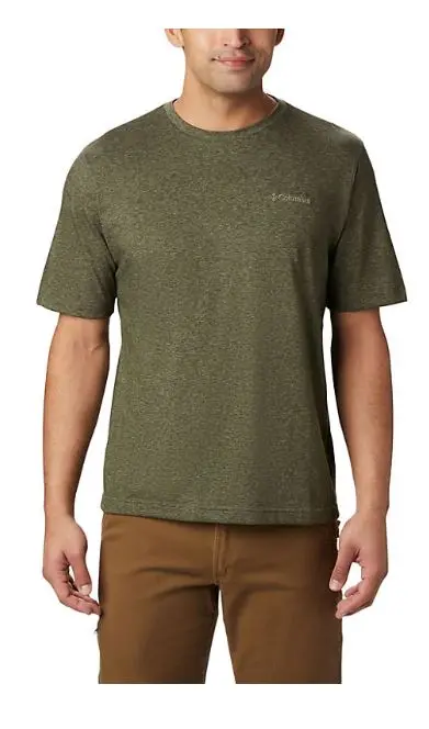 Men's Thistletown Park Crew Shirt 1