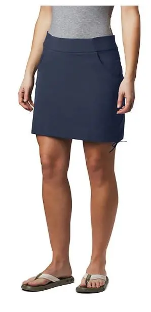 Women's Anytime Casual Skort 1