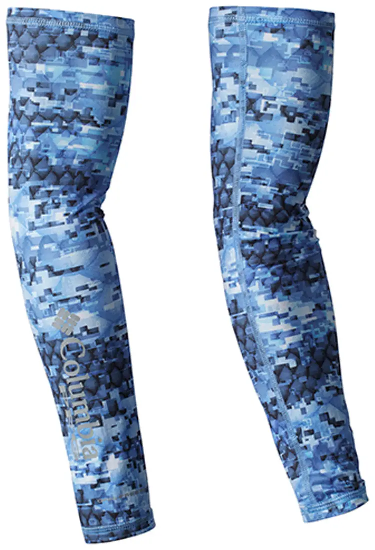 Freezer Zero Arm Sleeves 1