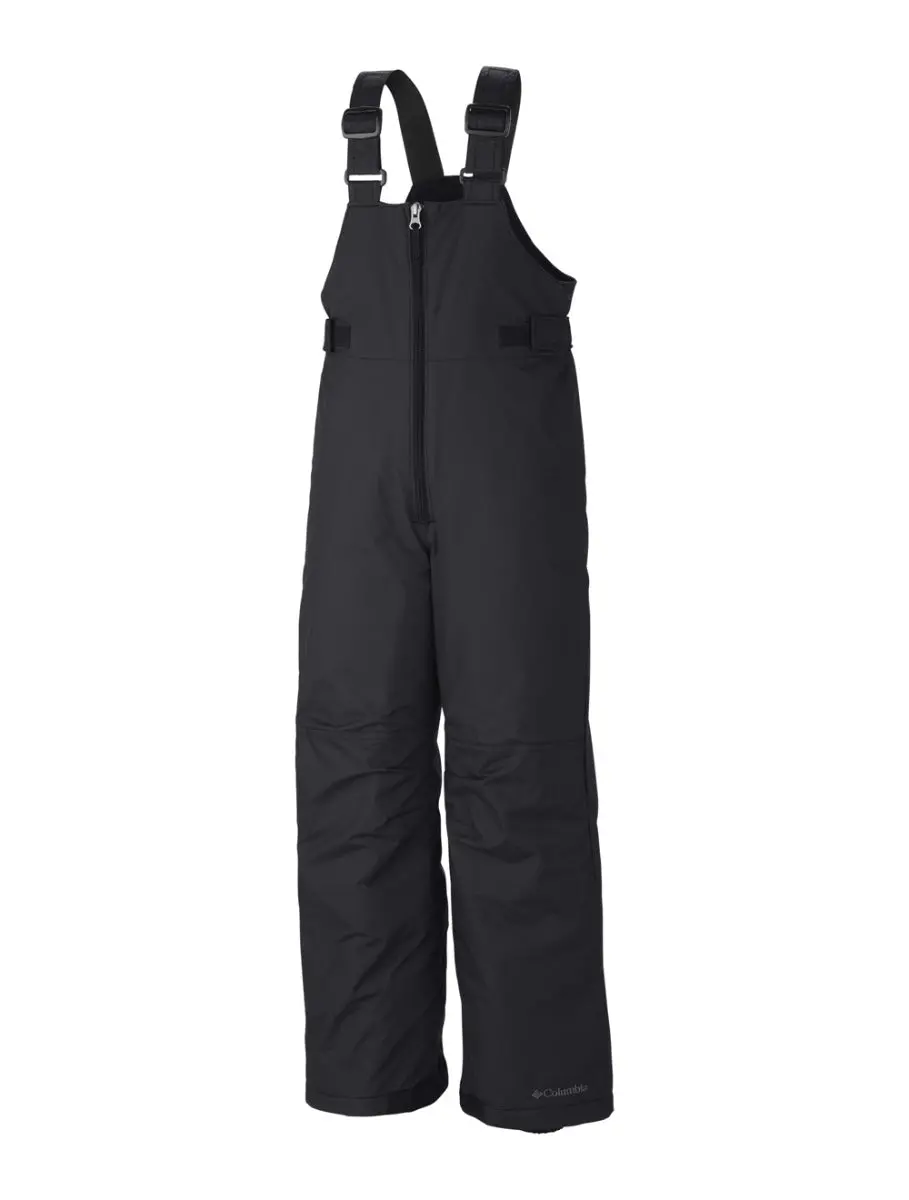 Boys' Snowslope Ii Bib - Past Season 1