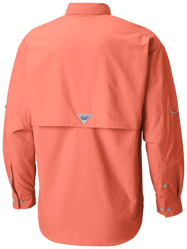 Men's Bahama™ Ii Long Sleeve Shirt -Slim Fit 2