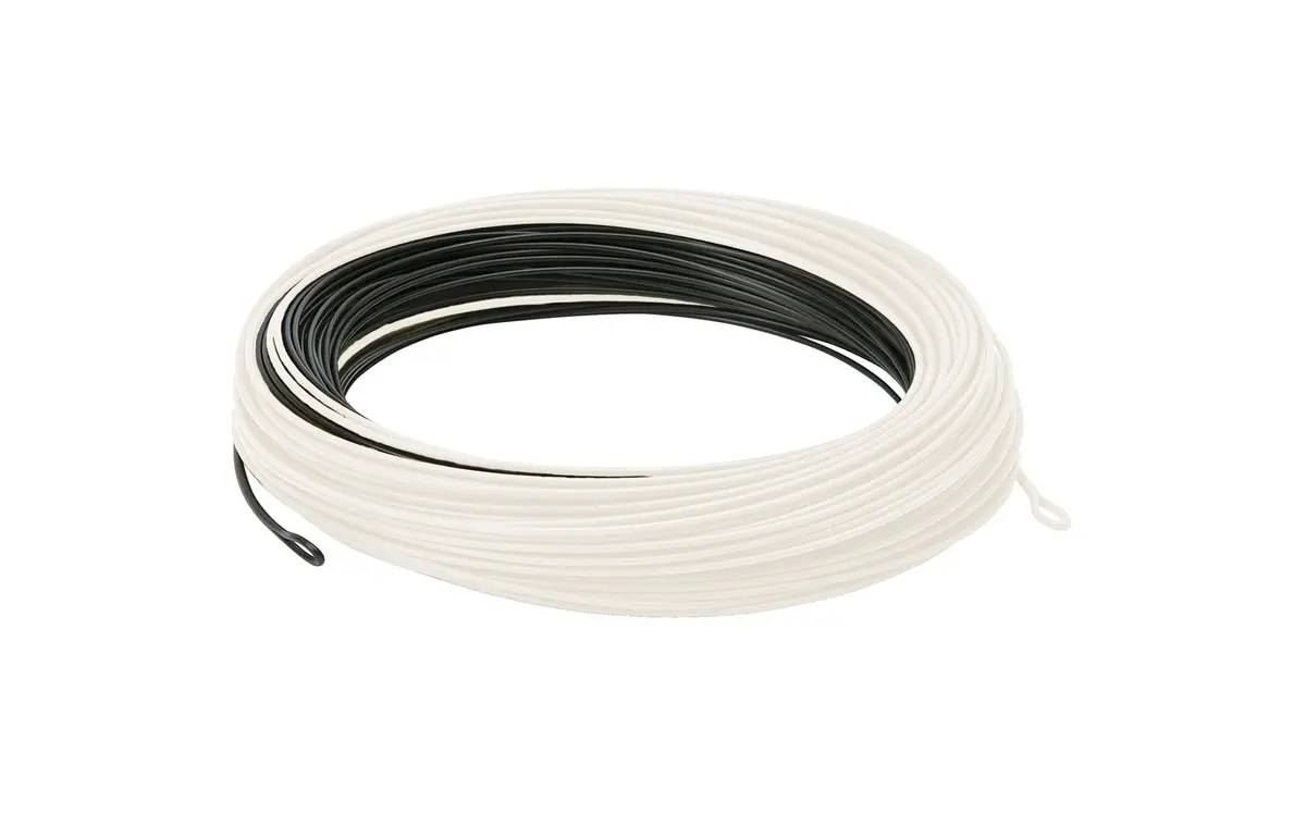 Kelly Galloup Dungeon 30 Fly Line - (Wf6/7S/I) 2