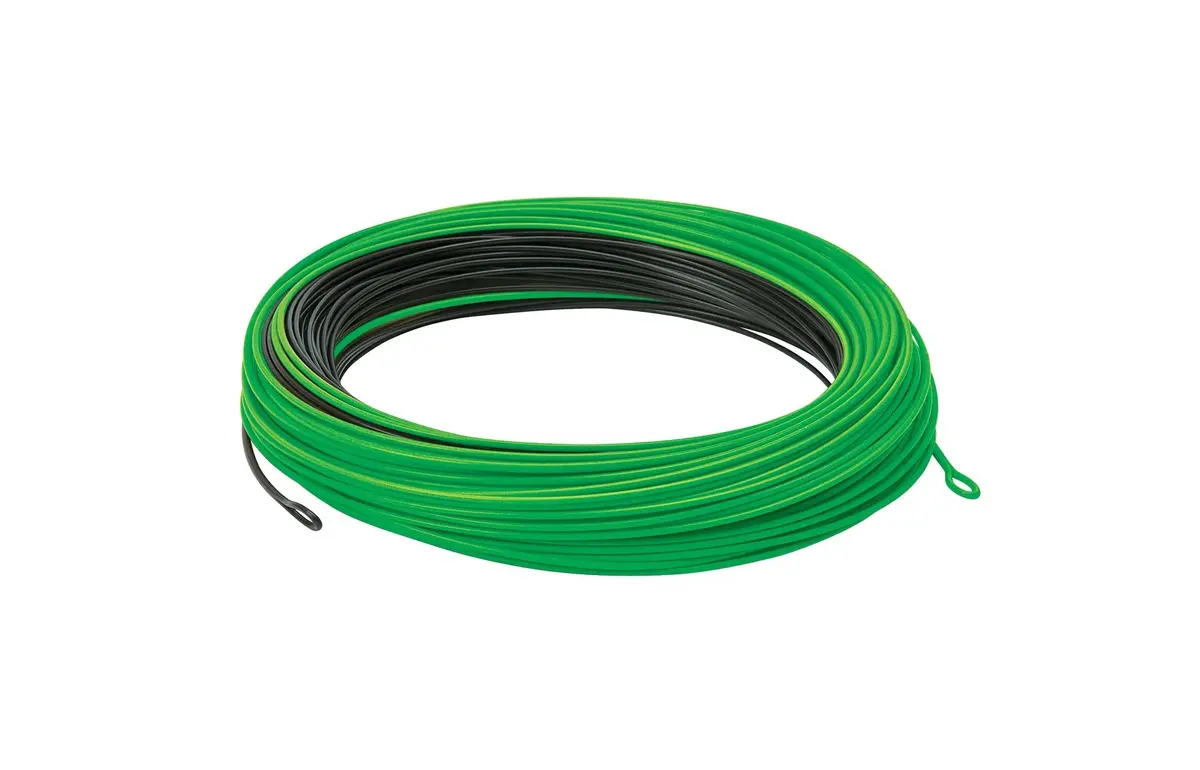 Kelly Galloup Dungeon 30 Fly Line - (Wf7/8S/I) 1