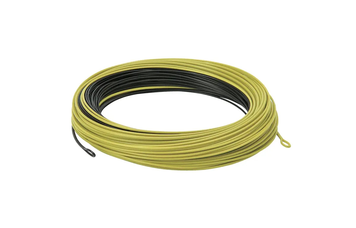 Kelly Galloup Dungeon 30 Fly Line - (Wf8/9S/I) 1