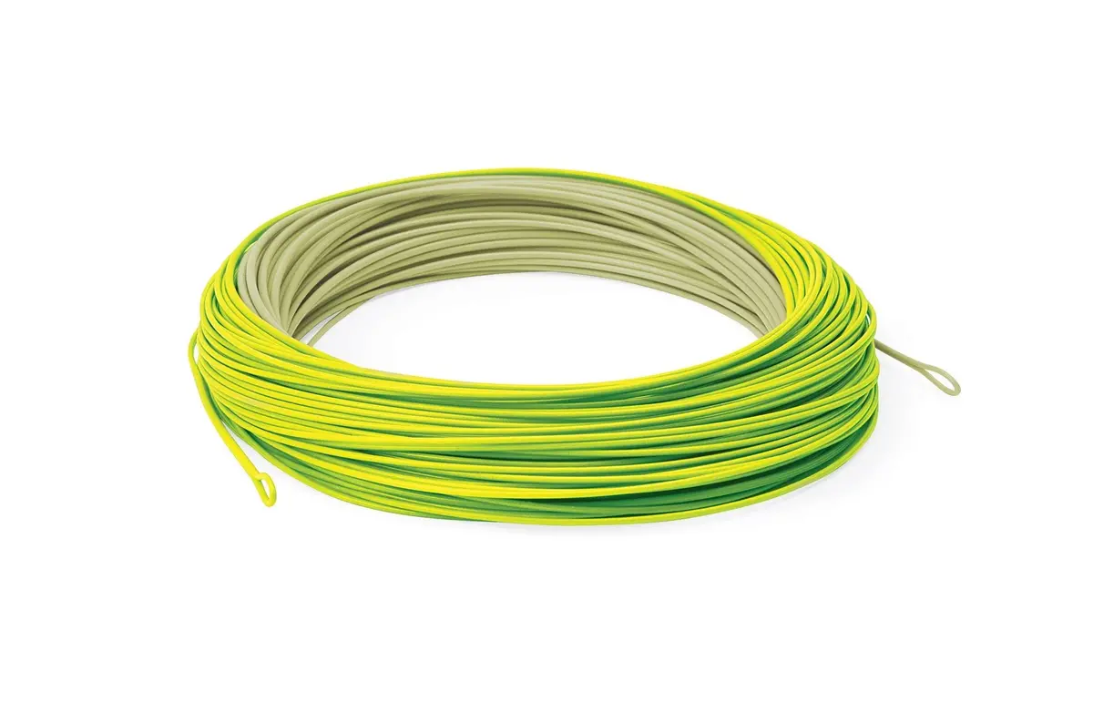 Kelly Galloup Top Shelf Floating Fly Line - (Wf8f) 2