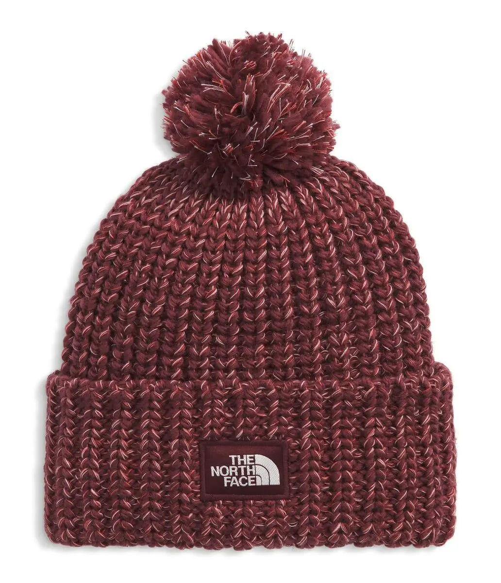 Cozy Chunky Cabin Beanie 1