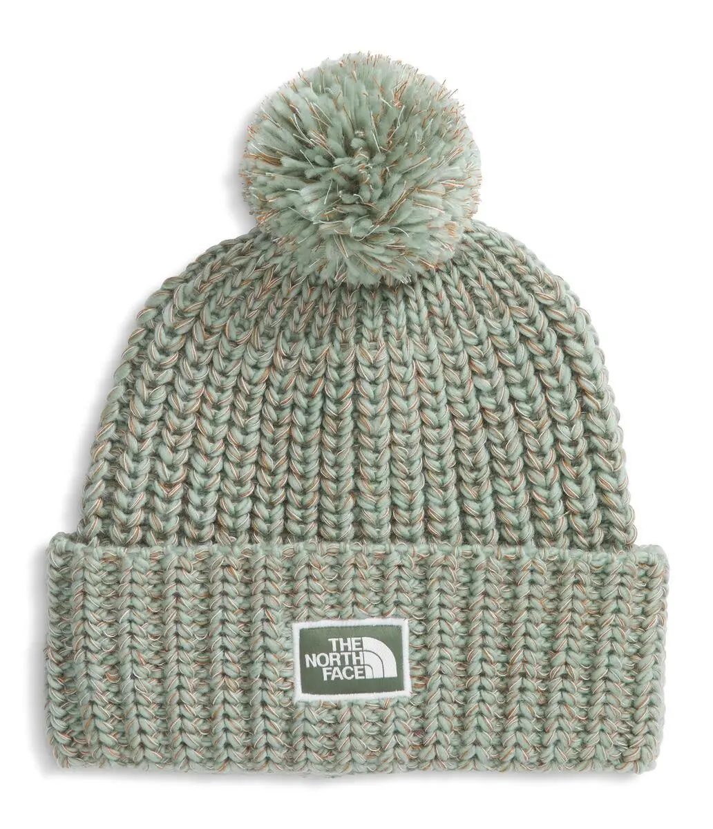 Cozy Chunky Cabin Beanie 1