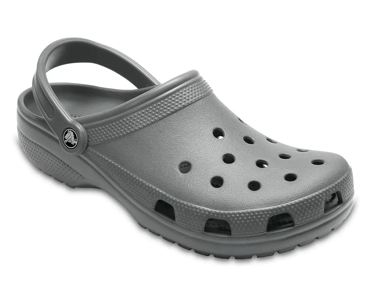 Unisex Classic Cayman Clog 1