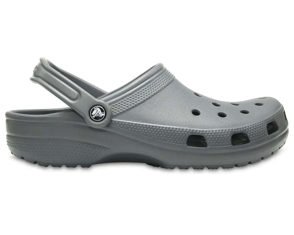 Unisex Classic Cayman Clog 2