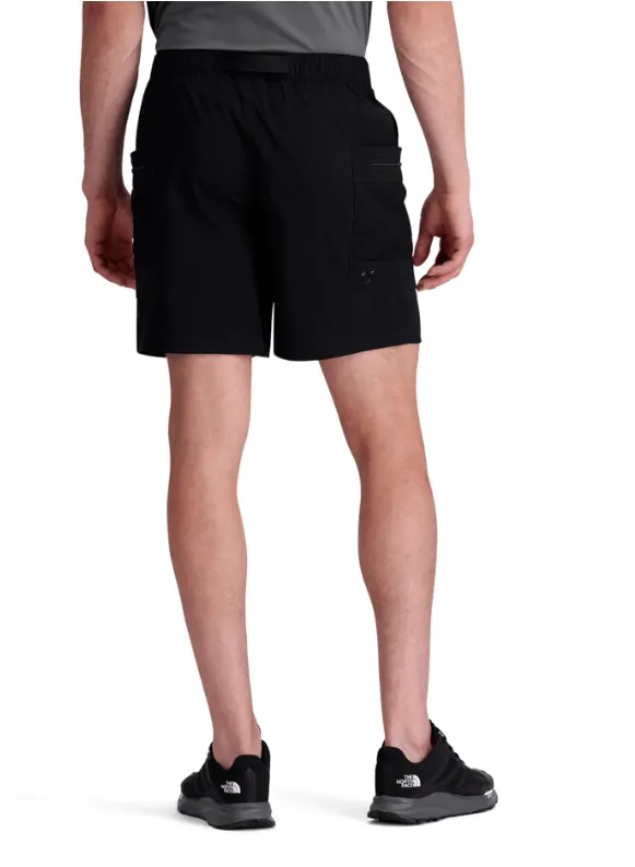 Men`S Class V Pathfinder Belted Short 2