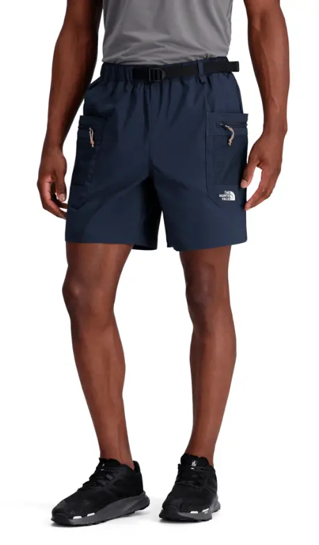 Men`S Class V Pathfinder Belted Short 1