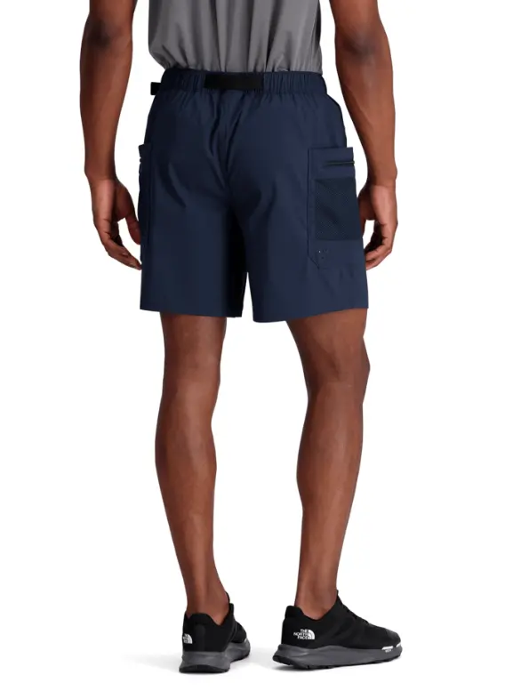 Men`S Class V Pathfinder Belted Short 2