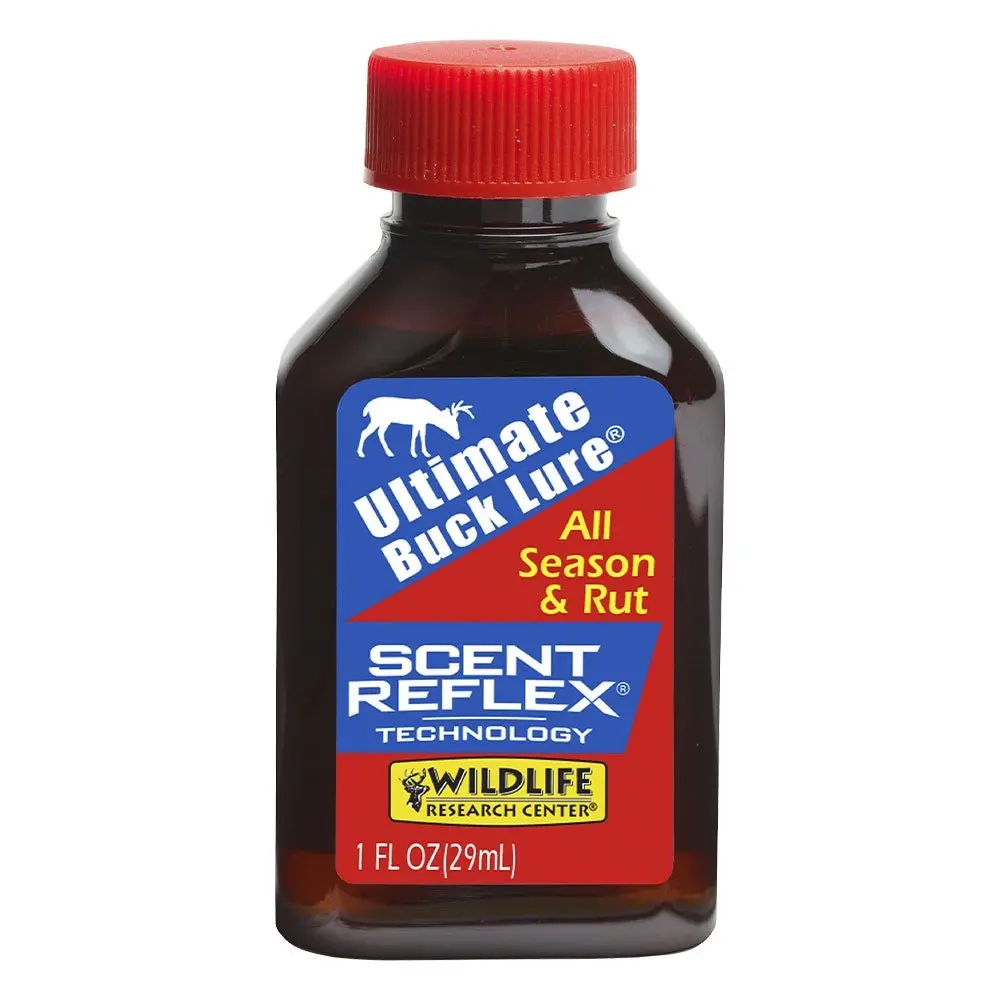 Synthetic Ultimate Buck Lure 1Oz. 1