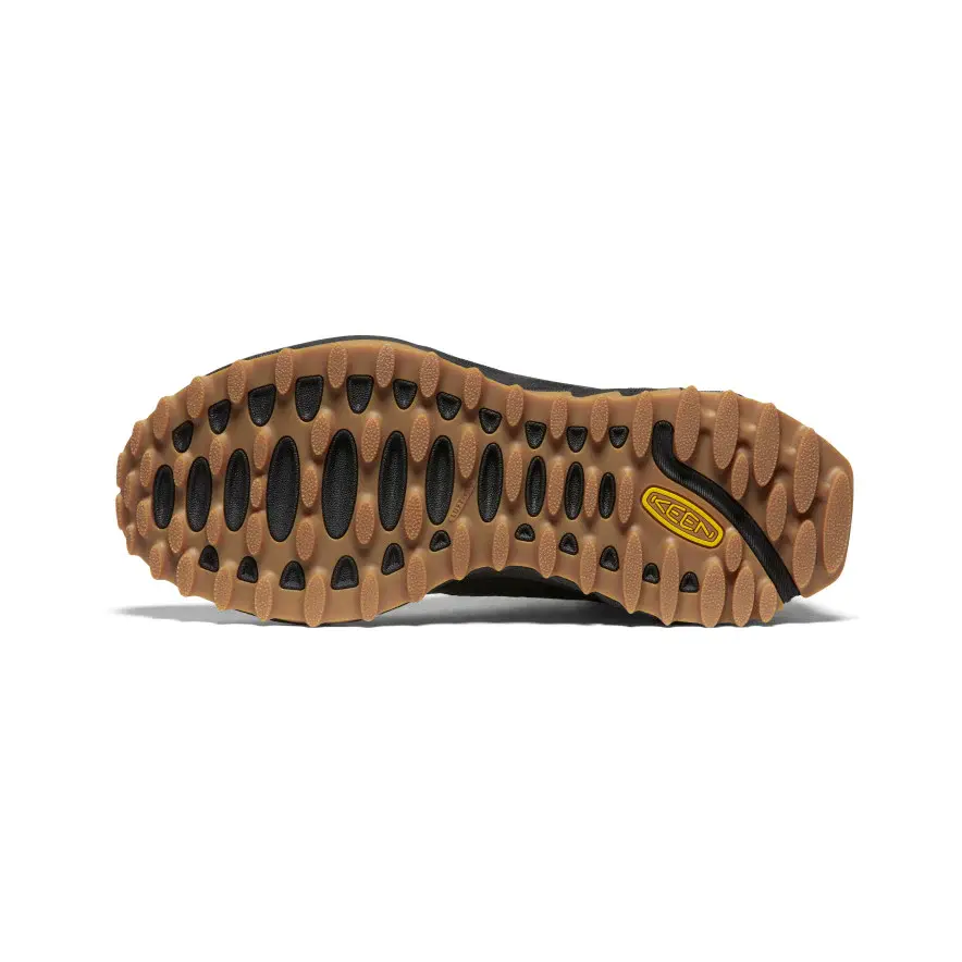 Men's Zionic Waterproof Hiking Boot 5
