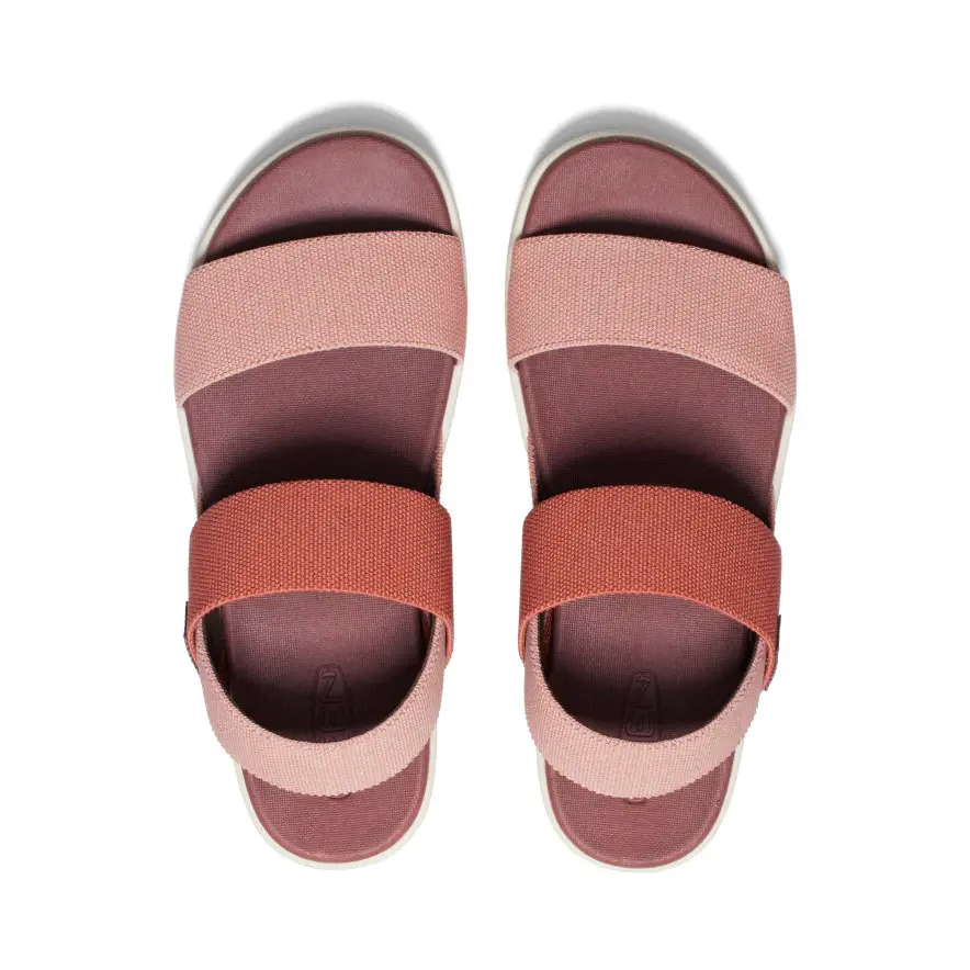 Women's Elle Backstrap Sandal 4