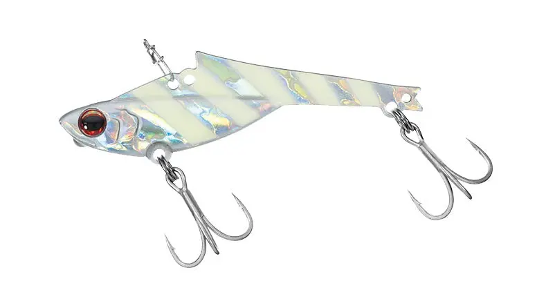Bull Steel Blade Bait - (30G) 1