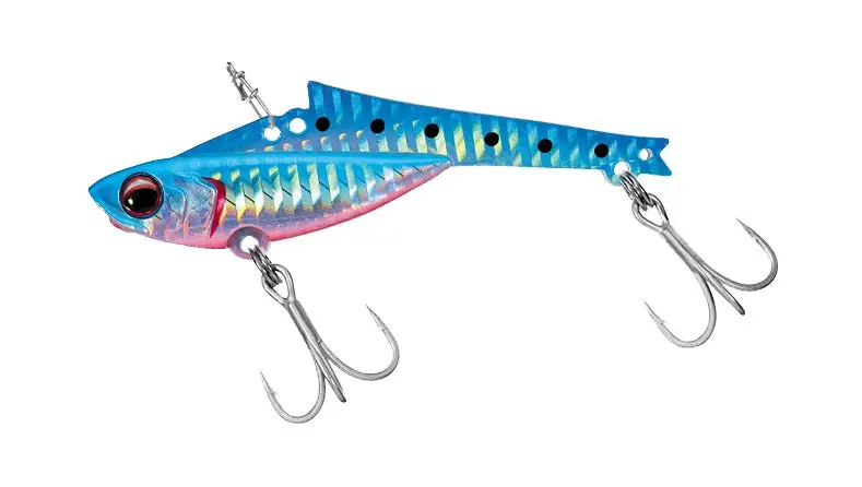Bull Steel Blade Bait - (45G) 1