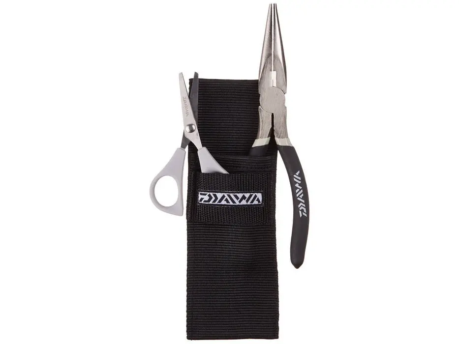 D-Vec Deckhand Scissor Kit 1