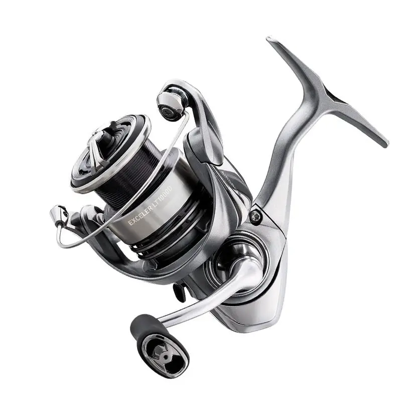 Exceler Lt Spinning Reel - (Exlt1000d) 1
