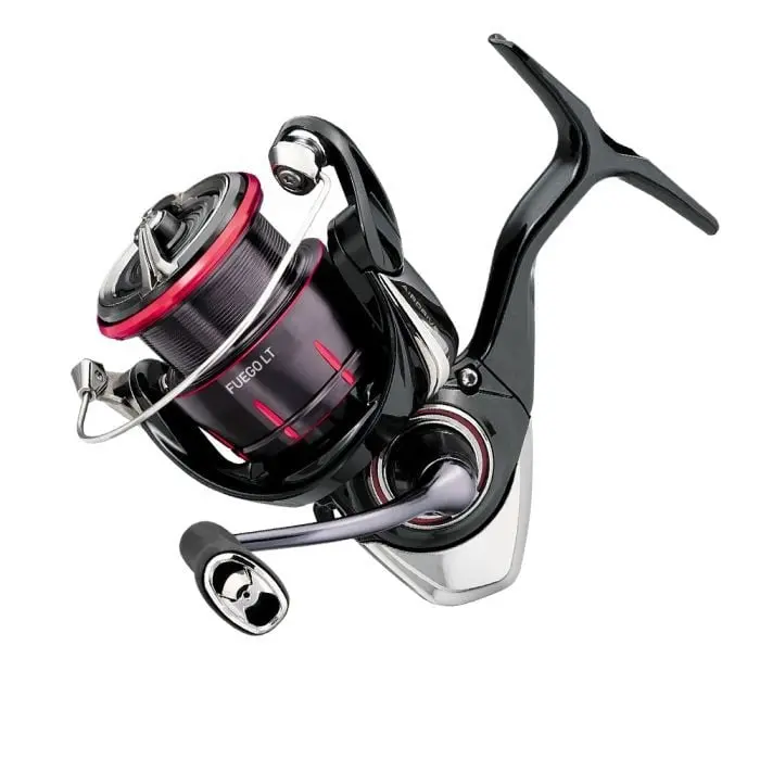 Fuego Lt 2000D Spinning Reel - (Feglt2000d) 1