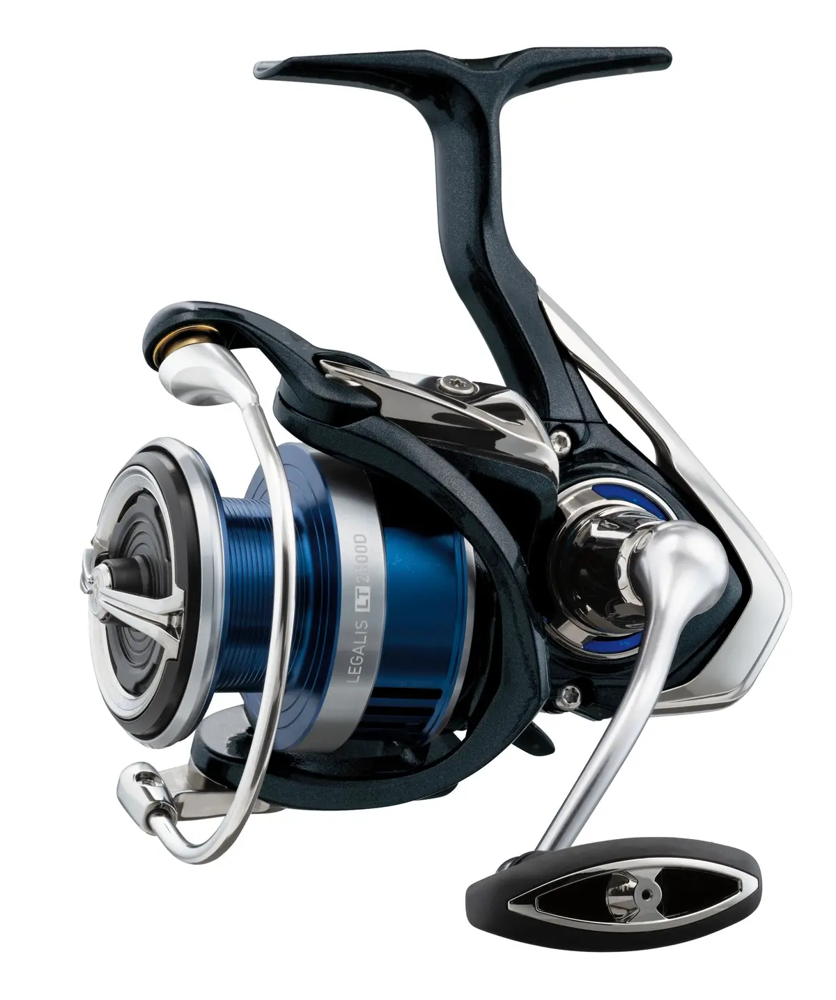 Legalis Lt 1000D Spinning Reel - (Leglt1000d) 1