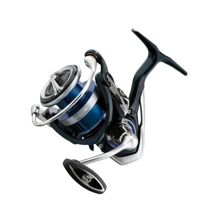 Legalis Lt 2000D Spinning Reel - (Leglt2000d) 1