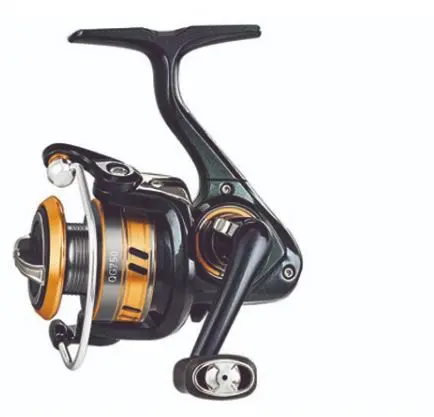 Qg 750 Spinning Reel 1
