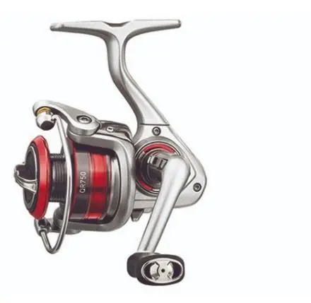 Qr 750 Spinning Reel 1