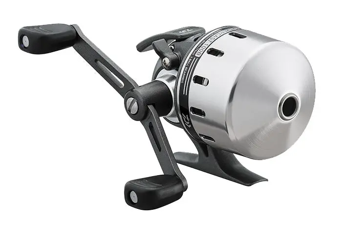 Silvercast 80 Spincast Reel - (Sc80b) 1