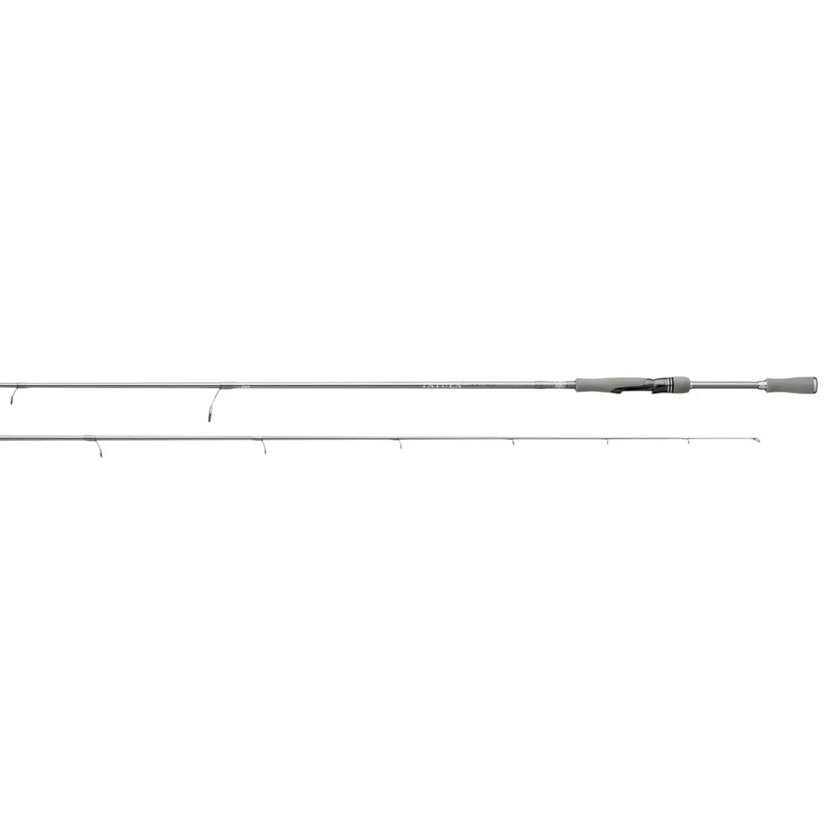 Tatula Elite 7'3" Medium Dropshot/Shakey Head/Underspin Spinning Rod - (Ttel731mxs) 1