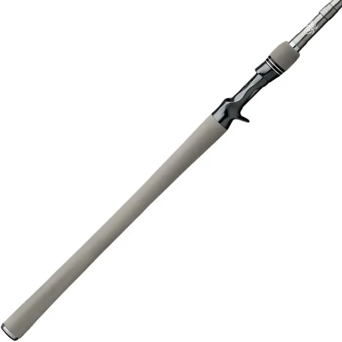 Tatula Elite 8'0" Heavy Swimbait Casting Rod - (Ttel801hrb) 1