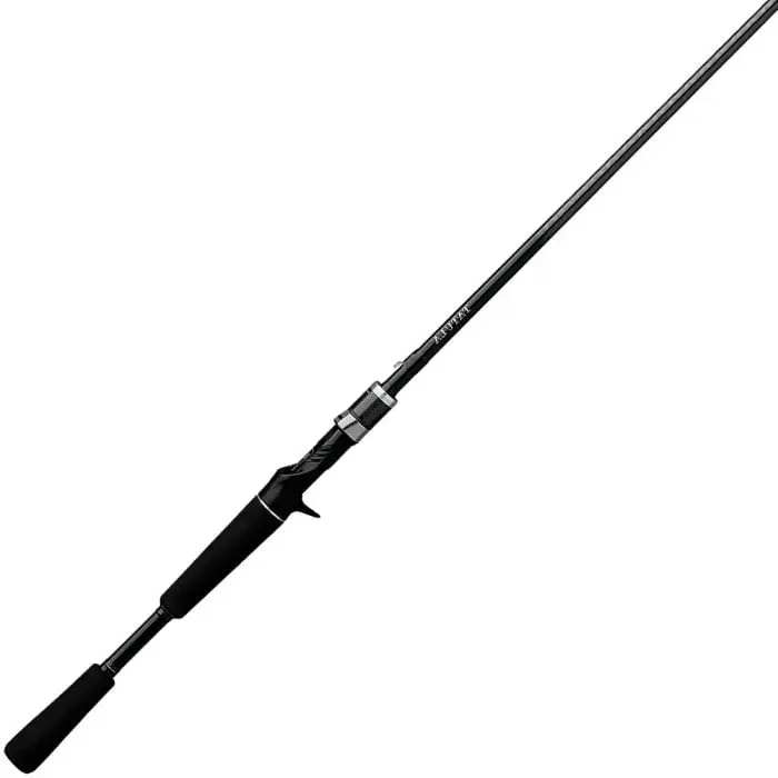 Tatula Xt 7'0" Medium Heavy Casting Rod - (Tatulaxt701mhfb) 1