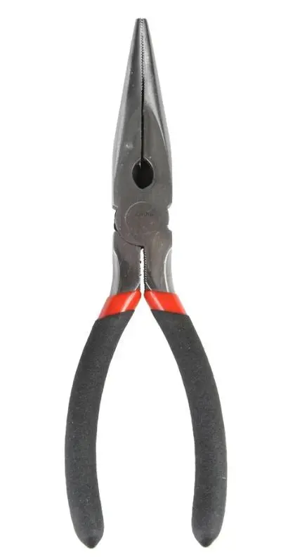 Stainless Steel Long Nose Pliers 1