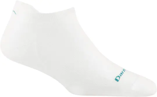 Women's Run No Show Tab Ultra Lightweight With Cushion 1